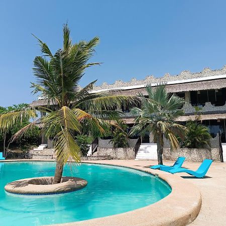 The Wild Orchid Resort - Моалбоал Экстерьер фото