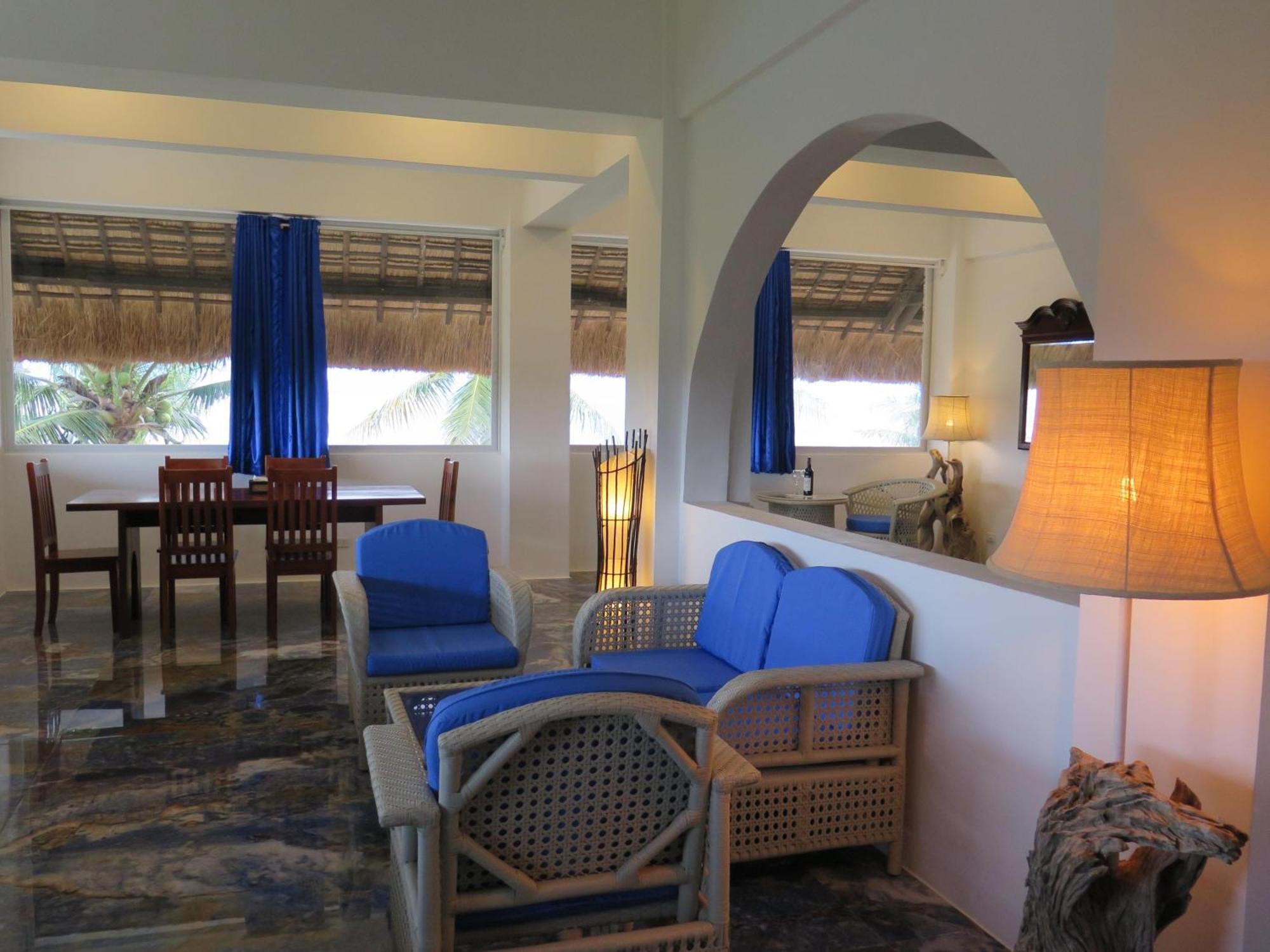 The Wild Orchid Resort - Моалбоал Экстерьер фото