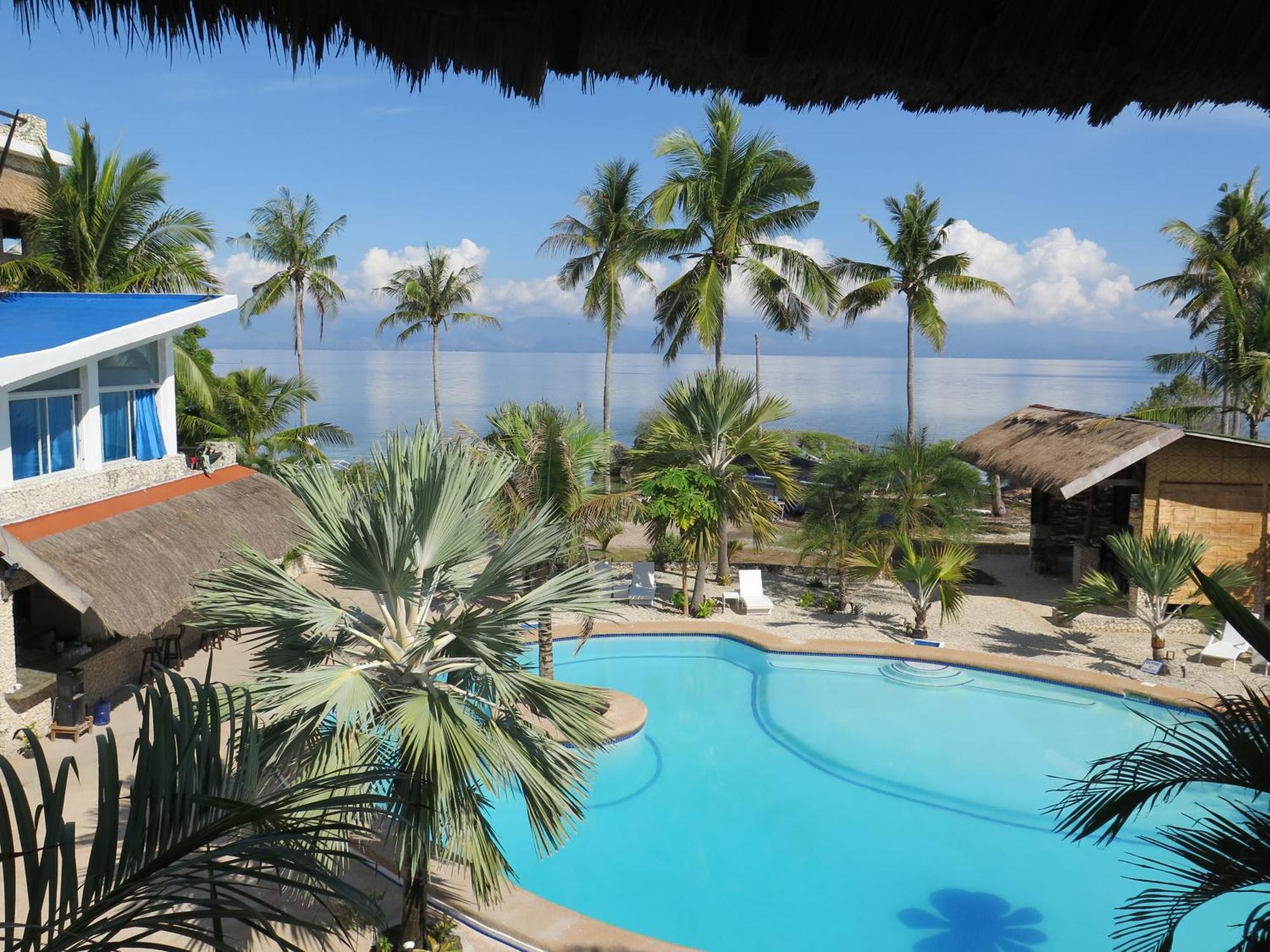 The Wild Orchid Resort - Моалбоал Экстерьер фото