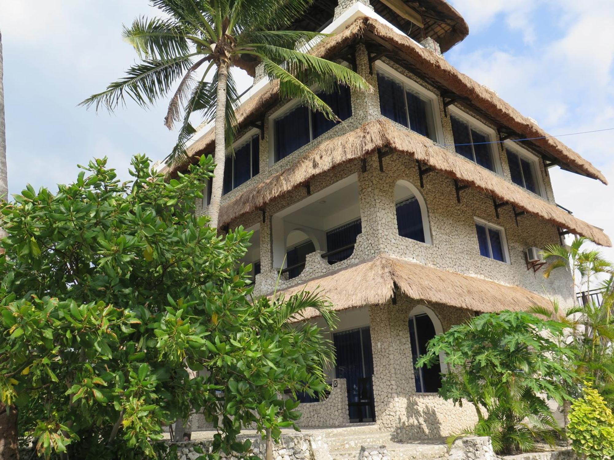 The Wild Orchid Resort - Моалбоал Экстерьер фото