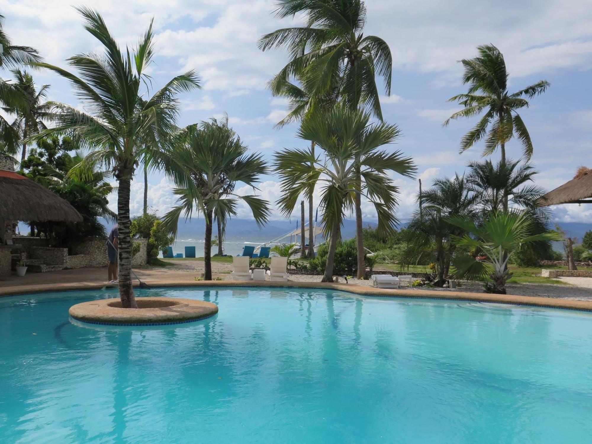 The Wild Orchid Resort - Моалбоал Экстерьер фото