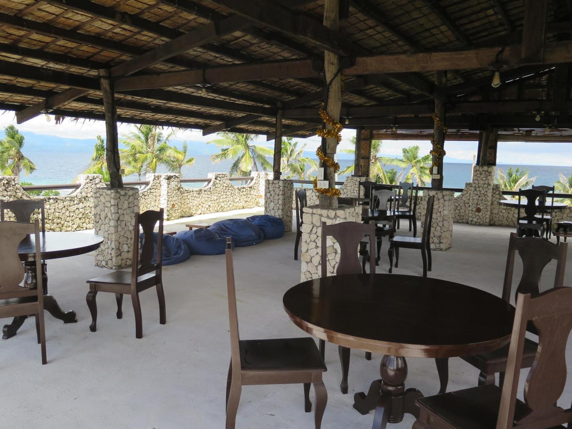 The Wild Orchid Resort - Моалбоал Экстерьер фото