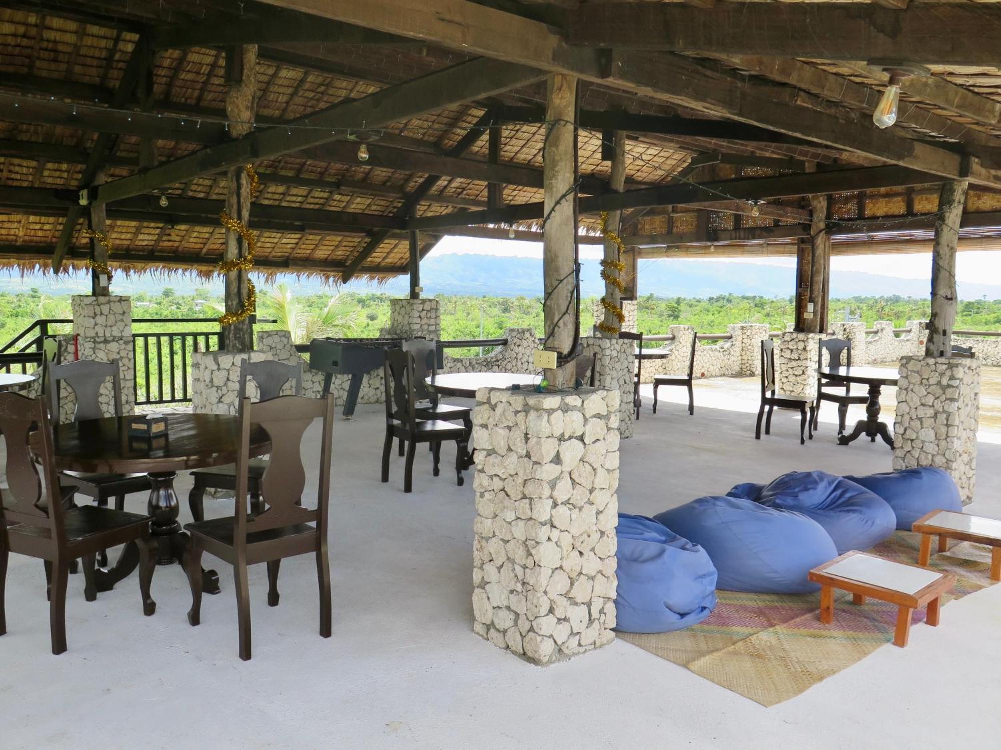 The Wild Orchid Resort - Моалбоал Экстерьер фото