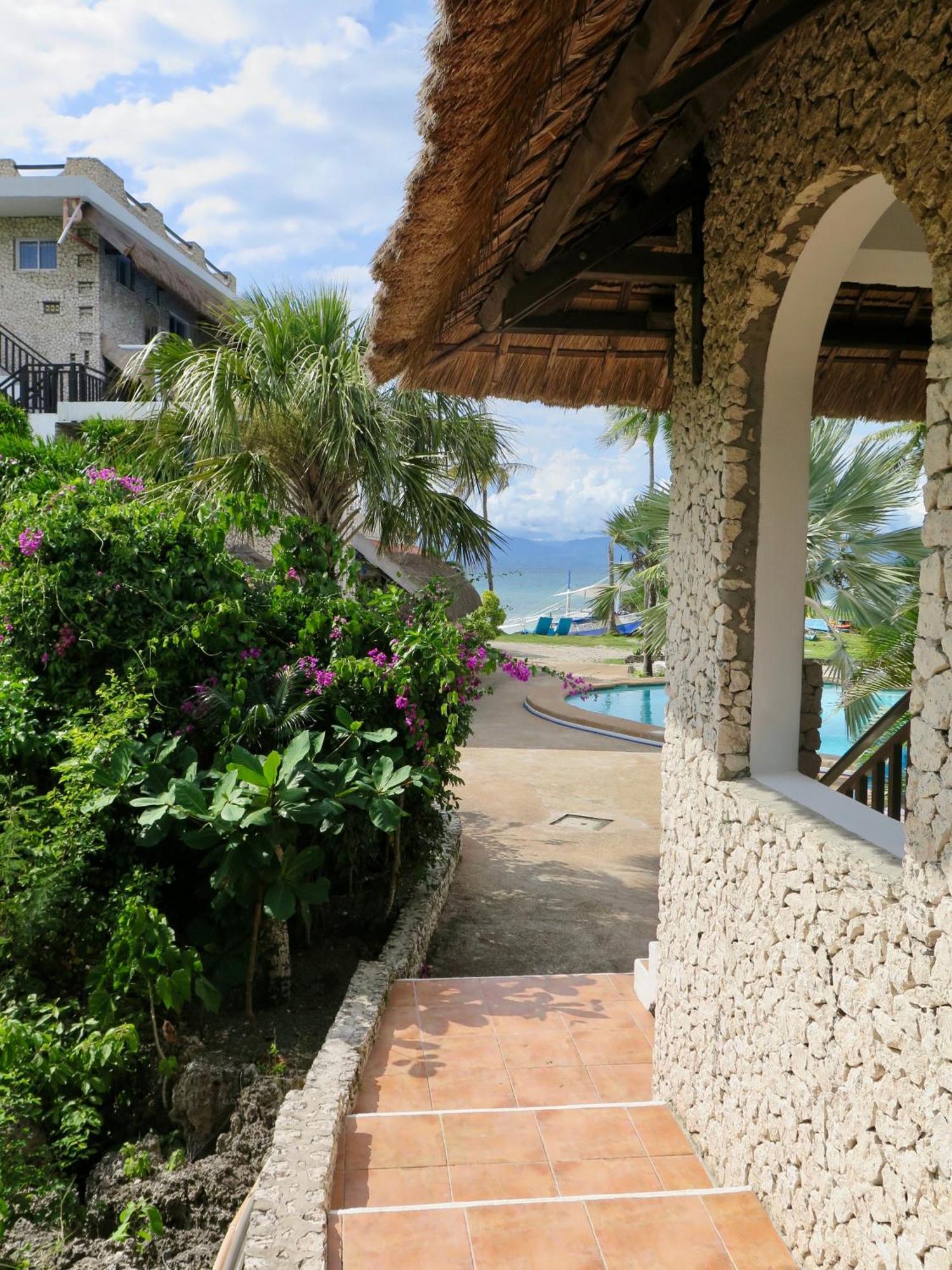 The Wild Orchid Resort - Моалбоал Экстерьер фото