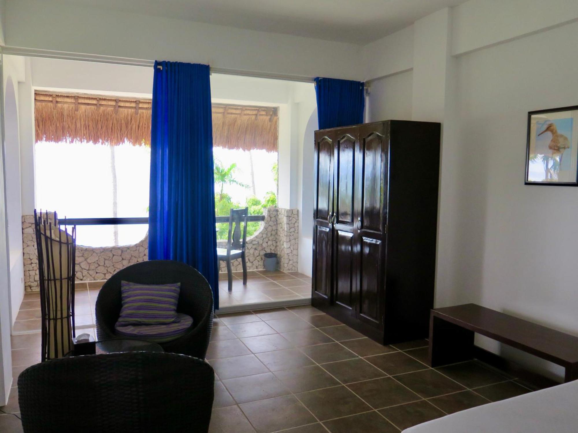 The Wild Orchid Resort - Моалбоал Экстерьер фото