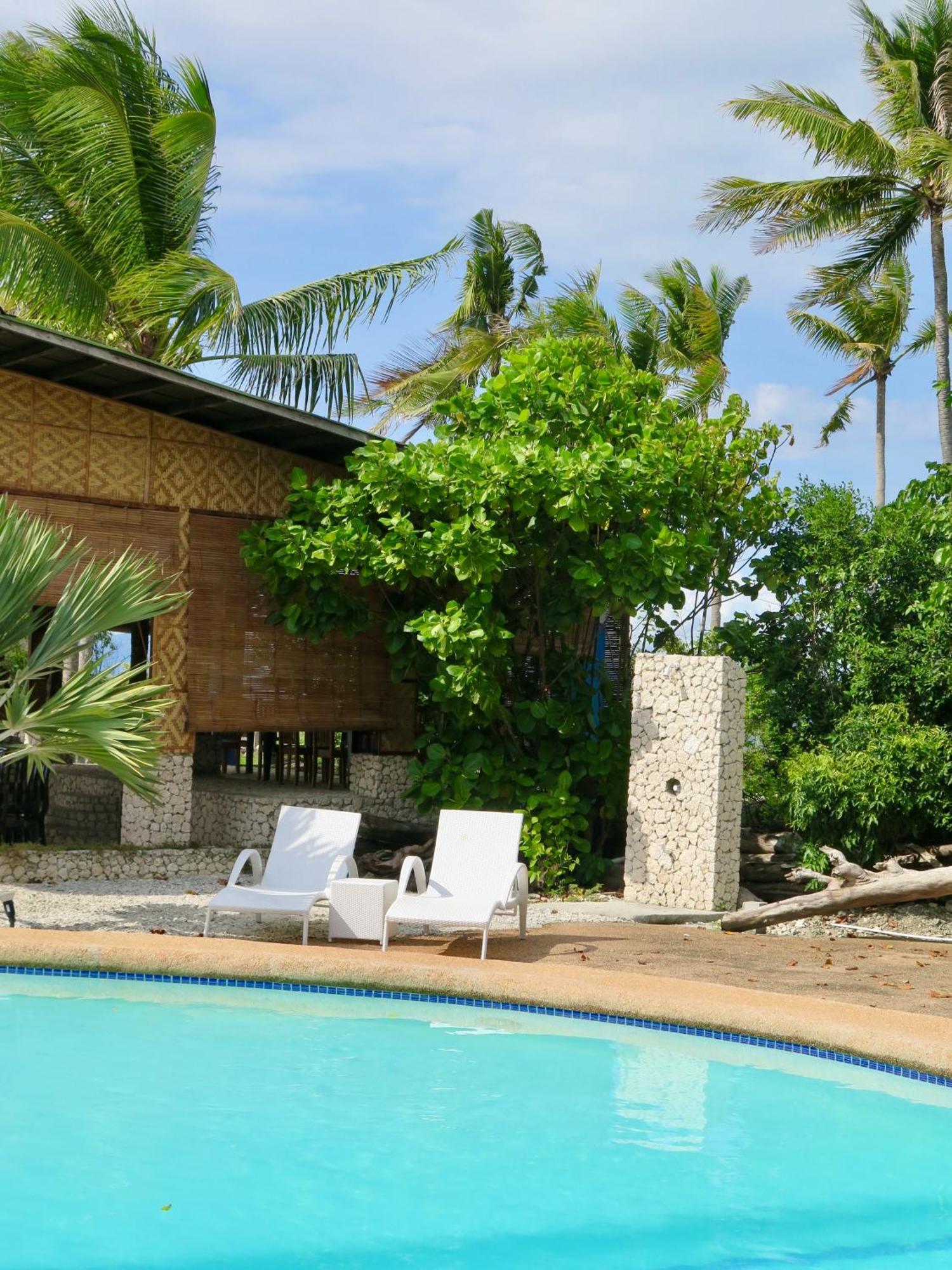 The Wild Orchid Resort - Моалбоал Экстерьер фото