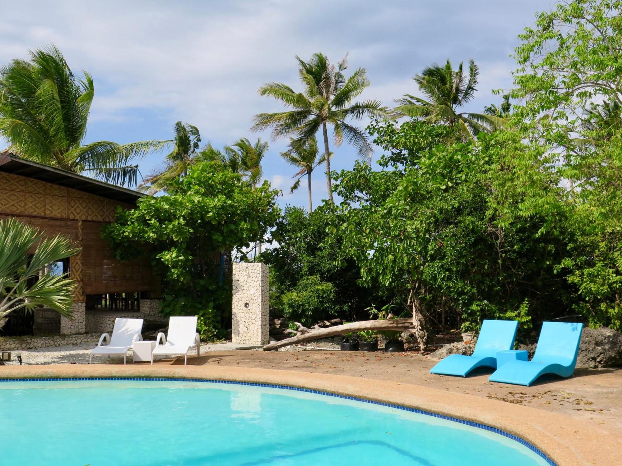 The Wild Orchid Resort - Моалбоал Экстерьер фото